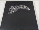 Jeff Wayne's War Of The Worlds Box Set (3x Vinyl LP)