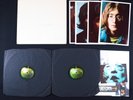 The Beatles White Album (1st Pressing, Top Opener, NO EMI, Mono, 0008854) LP