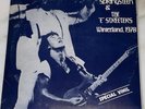 BRUCE SPRINGSTEEN Winterland, 1978 (Live In The Promised Land) RARE 3x VINYL LP