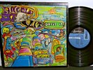 LINCOLN ST. EXIT 1970 NATIVE AMERICAN ROCK GEM LP DRIVE IT ORIGINAL NEAR MINT NR