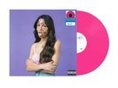 Olivia Rodrigo Sour Walmart Exclusive Transparent Magenta Vinyl *Sealed In Hand*