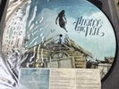 *RARE* 2014 Pierce The Veil Collide With The Sky Picture Disc Vinyl Record