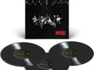 Zach Bryan 24 Live 3LP stamped numbered Limited edition vinyl 1/2500 PRESALE