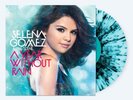 Selena Gomez & the Scene - A Year Without Rain (Limited Edition, Transparent Ice