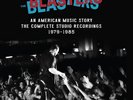 The Blasters - An American Music Story: The Complete Studio (2025 RSD Exclusive,