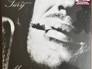 LP Fury In The Slaughterhouse Mono 180G, SMOKEY GREY VINYL, LTD ED, INSERTS