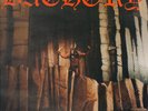 LP Bathory Under The Sign Of The Black Mark ORIGINAL UK ON UNDER ONE FLAG