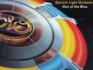 Electric Light Orchestra ELO Out Of The Blue Double LP 1977  ORIGINAL SEALED