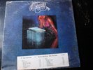 PAGES SELF TITLED LP RECORD PROMO 35459