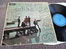 The Moody Blues-The Magnificent Moodies-UK TEST Press-MONO-1965-VG/VG+