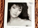 KATE BUSH - The Whole Story LP Vinyl Record NM VG Cover NM record