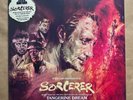 SORCERER Soundtrack LP 2020 US Colored 180g Vinyl Waxwork NEW Tangerine Dream SS