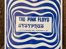 Pink Floyd Viny LP - Sysyphus - Live in Amsterdam 70' & California 71' - Sealed