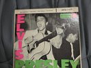 Elvis Presley Ep EPA-747 Rarer Version (Adverts On Back Cover).
