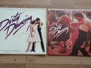 Dirty Dancing + More Dirty Dancing - 2 x LP - Original Soundtracks VGC