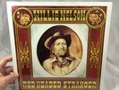 Willie Nelson - Red Headed Stranger NEW Sealed Vinyl LP original NO BARCODE