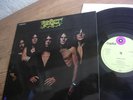 Tucky Buzzard - Warm Slash, Mint - 1971  Hard Rock, Prog Rock LP