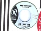 THE CRYSTALS- 