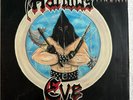 Hallows Eve - Tales of Terror 1985 Metal Blade US Press w/ Insert VG+/EX