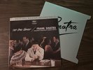 Frank Sinatra No One Cares MFSL Mobile Fidelity VG++ NM