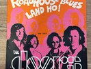THE DOORS - Roadhouse Blues/Land Ho  (7