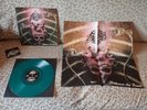 The Abyss - Summon The Beast LP GREEN , HYPOCRISY SETHERIAL DISSECTION In Flames