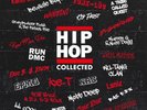 Various - Hip Hop Collected (Colored Vinyl) Vinyl 2LP DA09551433