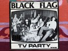 Black Flag TV Party 7