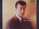 BUDDY HOLLY: buddy holly CORAL 12