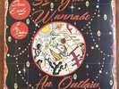 Steve Earle - So You Wannabe An Outlaw - Vinyl 2 LP set - Nice