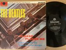 THE BEATLES Please Please Me Denmark 1963 Parlophone PMC 1202 LP