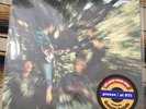 Creedence Clearwater Revival Bayou Country Analogue Productions lp 180g