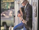 Alan Jackson 1990 LP 