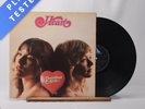 Heart Dreamboat Annie Gatefold LP Album Vinyl Record ARTY 139 Arista - EX/VG+