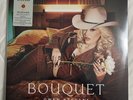 Gwen Stefani - Bouquet SIGNED Vinyl - Indie Exclusive Limited Champagne Color LP