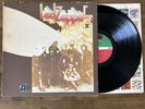 1969 LED ZEPPELIN II SD8236 RL SS HOT MIX, LP, Vinyl, Robert Ludwig, Monarch