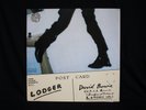 David Bowie - Lodger (AUTOGRAPHED PROMO)