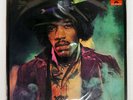 JIMI HENDRIX EXPERIENCE ELECTRIC LADYLAND POLYDOR SMP9301 Japan VINYL 2LP