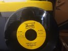 The Sunbeams Come Back Baby/Tell Me Why Herald H-451