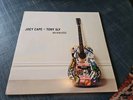 JOEY CAPE TONY SLY Acoustic Vinyl LP Record Fat Wreck Chords FAT665-1 EX
