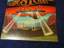 Vintage Boston Don't Look Back Sealed Album Lp 1978