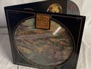 1978 Artwork Lord Of The Rings Picture Disc Limited Collectors Edition Records