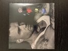Liam Payne Vinyl Teardrops Single LP 7” Rare Sold Out