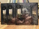 GHOST – Skeletá Blasphemy  Heresy  Mystery  Zoetrope Vinyl-ALL 3 VARIANTS LP set