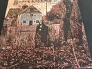 Black Sabbath Self Titled Debut Vinyl LP 1871 Ozzy 1970 1st US Pressing Green