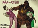 Various Artists Rat-A-Ma-Cue (Exotic Blues & Rhythm Vol. 14) 10