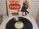 Tejano Tex Mex Freddie Gomez Y Sus Dinamicos  Amacisate Aguelita  FALCON 2003