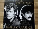 Daryl Hall & John Oates Timeless Classics (2 LP) New OB LP