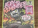 A Day To Remember Attack Of The Killer Be Sides. Rsd 25 vinyl in hand.