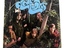 CLEAR LIGHT  Self Titled  Orig. LP/Vinyl Rare MONO Psych Elektra Records VG++ 12